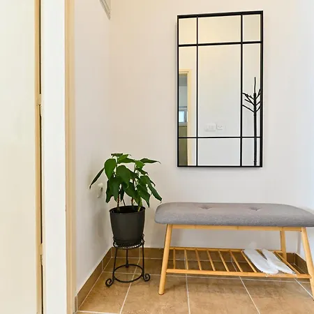 Apartment Simun Zadar