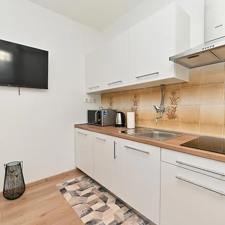 Simun Apartament Zadar