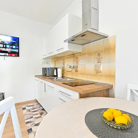 Simun Apartment Zadar