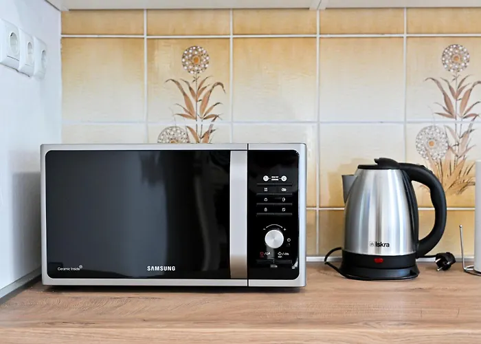 Simun דירה זאדאר