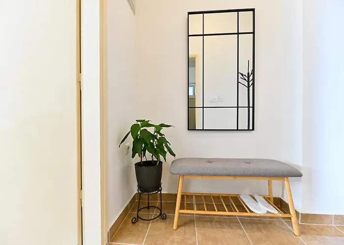 شقة Simun زادار