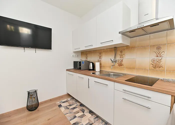 Simun דירה זאדאר