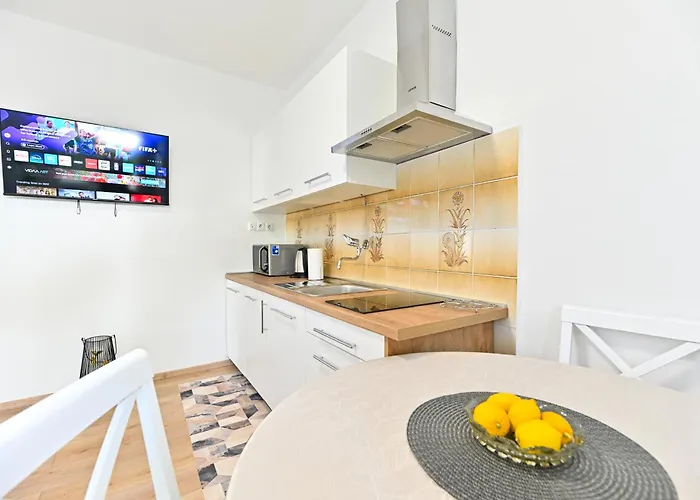 Simun شقة زادار